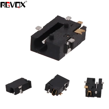 10Pcs New TAB4 DC Jack for Cube u25gt Tablet PC Charging Port 2.5X0.8 mm Laptop Socket Power Replacement
10Pcs New TAB4 DC Jack for Cube u25gt Tablet PC Charging Port 2.5X0.8 mm Laptop Socket Power Replacement