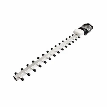 New Arrivals 4G 25DBI Outdoor yagi Antenna 1.5m Cable RP SMA male plug connector for Routers Signal Booster
New Arrivals 4G 25DBI Outdoor yagi Antenna 1.5m Cable RP SMA male plug connector for Routers Signal Booster