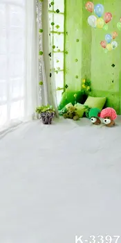 Vinyl Background For Children/Wedding Studio Photographic Backdrops 5*7ft(About 150x200cm) Green Curtain Photo Background
Vinyl Background For Children/Wedding Studio Photographic Backdrops 5*7ft(About 150x200cm) Green Curtain Photo Background