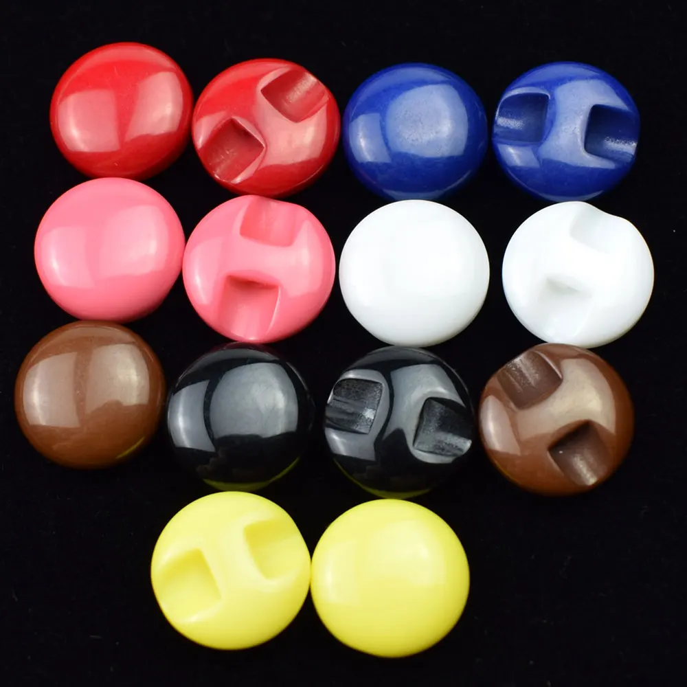 Mixed Round Shape Resin Sewing Buttons Apparel Sewing Button for Kids Clothes Scrapbooking Decorative Handmade DIY Accessories
Mixed Round Shape Resin Sewing Buttons Apparel Sewing Button for Kids Clothes Scrapbooking Decorative Handmade DIY Accessories