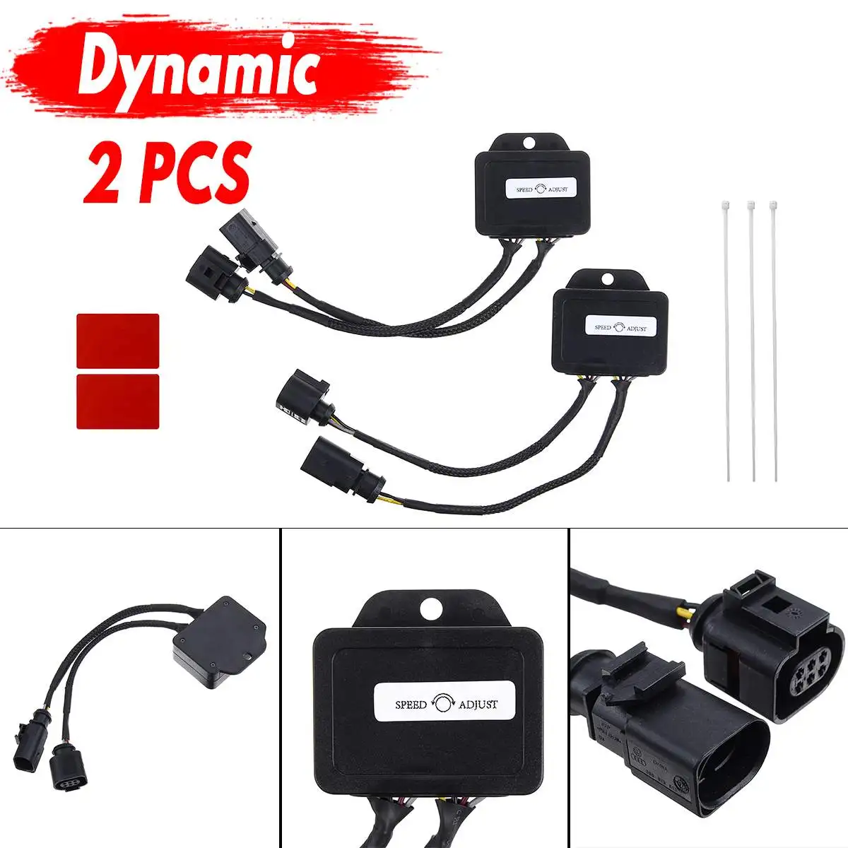 2Pcs L/R Semi Dynamic Turn Signal Indicator For LED Taillights For Audi A6 C7 Avant 4G Tail Light 2012 2013 2014
2Pcs L/R Semi Dynamic Turn Signal Indicator For LED Taillights For Audi A6 C7 Avant 4G Tail Light 2012 2013 2014