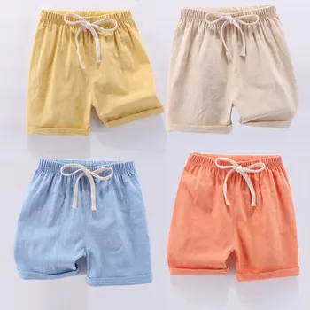 2019 Summer Baby clothes school pants for girls boys Kid Boy Girl Linen Casual Long Elastic Waist Pants Clothes for children
2019 Summer Baby clothes school pants for girls boys Kid Boy Girl Linen Casual Long Elastic Waist Pants Clothes for children