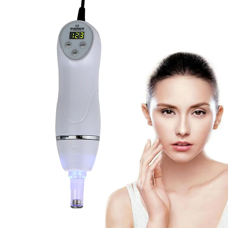 Sispop Vacuum Blackhead Remover Facial Vacuum Pore Cleaner Face Spot Acne Comedo Suction Whitehead Extractor Tool
Sispop Vacuum Blackhead Remover Facial Vacuum Pore Cleaner Face Spot Acne Comedo Suction Whitehead Extractor Tool