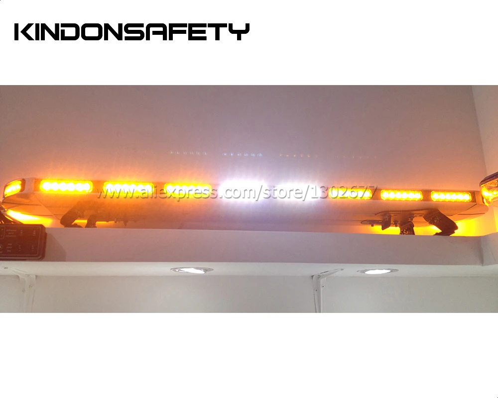 Free shipping!! 3watt TIR6 LED warning lightbar Signalisatie lichtbalk Varningsljusramper, LED Warnleuchten, multivolt DC10-30V
Free shipping!! 3watt TIR6 LED warning lightbar Signalisatie lichtbalk Varningsljusramper, LED Warnleuchten, multivolt DC10-30V