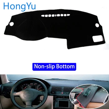 For Volkswagen Golf 4 2006 Car Styling Non-Slip Bottom Covers Dashmat Dash Mat Sun Shade Dashboard Cover Capter
For Volkswagen Golf 4 2006 Car Styling Non-Slip Bottom Covers Dashmat Dash Mat Sun Shade Dashboard Cover Capter