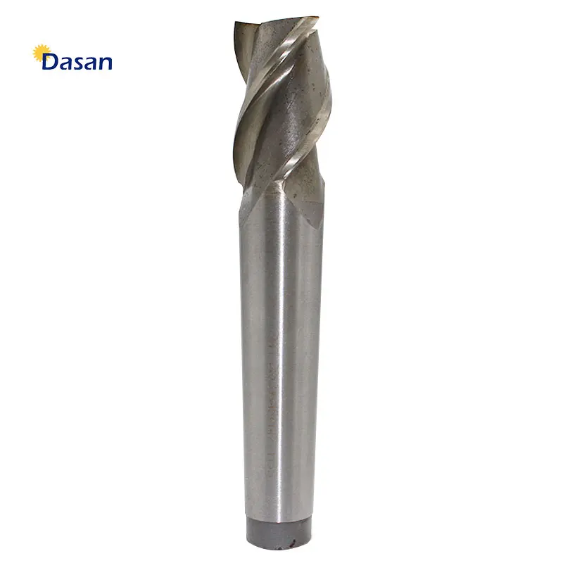 1PCS 28mm 3Flute Morse Shank End Mill HSS-AL High Hardness 28X3#X45X147 Milling Cutter Tool for Steel Stainless Steel Working
1PCS 28mm 3Flute Morse Shank End Mill HSS-AL High Hardness 28X3#X45X147 Milling Cutter Tool for Steel Stainless Steel Working