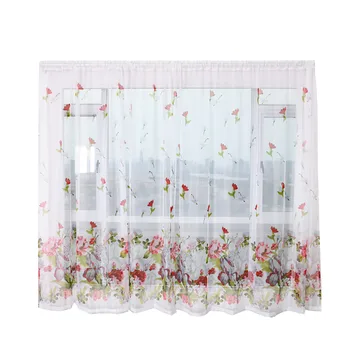 Embroidered Tulle Window Modern Curtains For Living Room Bedroom Kitchen Sheer Curtains Window Drapes Fabric Country Style #LR4
Embroidered Tulle Window Modern Curtains For Living Room Bedroom Kitchen Sheer Curtains Window Drapes Fabric Country Style #LR4