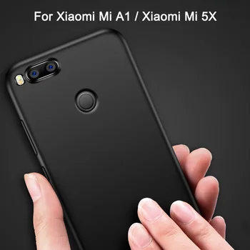 For Xiaomi Mi 5x Luxury Matte Silicone Soft Cover Phone Case Xiaomi Mi A1 Mi5 X Back Cover Case Case For Xiaomi Mi A1 Mi5x Case
For Xiaomi Mi 5x Luxury Matte Silicone Soft Cover Phone Case Xiaomi Mi A1 Mi5 X Back Cover Case Case For Xiaomi Mi A1 Mi5x Case
