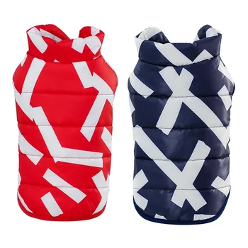 Warm Pet Clothing for Dog Clothes For Small Dog Coat Jacket Puppy Pet Clothes For Dogs Costume Vest Apparel Chihuahua Jacket
Warm Pet Clothing for Dog Clothes For Small Dog Coat Jacket Puppy Pet Clothes For Dogs Costume Vest Apparel Chihuahua Jacket