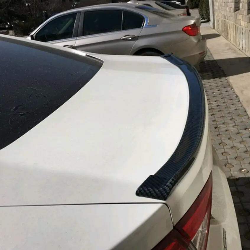 NEW style Car tail Trunk trim strip kit FOR Renault Megane 2 3 Duster Logan Clio 4 3 Laguna 2 Sandero Scenic 2 Captur Fluence
NEW style Car tail Trunk trim strip kit FOR Renault Megane 2 3 Duster Logan Clio 4 3 Laguna 2 Sandero Scenic 2 Captur Fluence