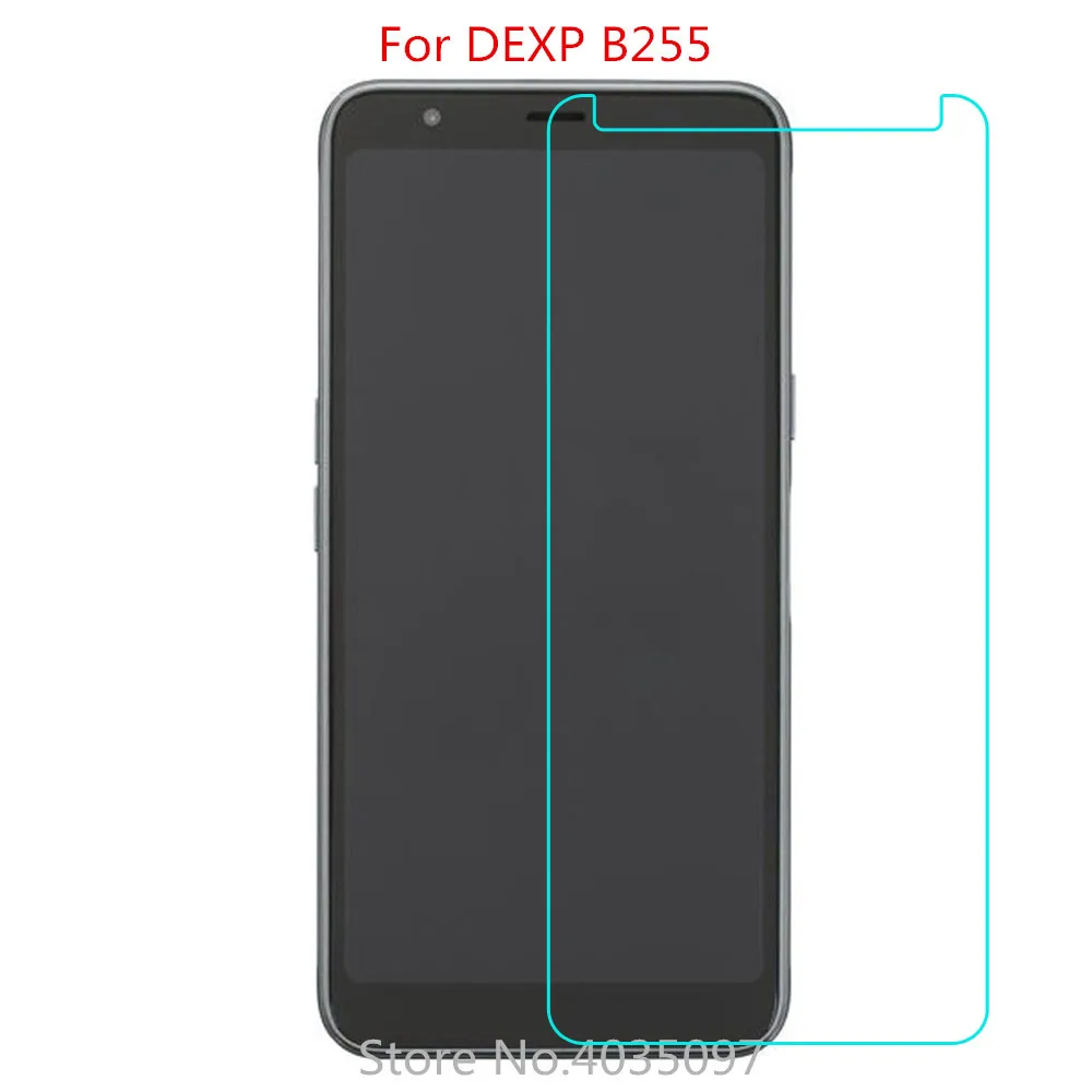9H 2.5D Tempered Glass For DEXP B255 Glass on Phone Film Protective Screen Protector For DEXP B255 Glass
9H 2.5D Tempered Glass For DEXP B255 Glass on Phone Film Protective Screen Protector For DEXP B255 Glass