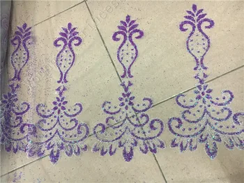 new design glued glitter lace trim 10 yards stock design 3 colors shining glitter lace for african wedding /lady dress YG-80
new design glued glitter lace trim 10 yards stock design 3 colors shining glitter lace for african wedding /lady dress YG-80