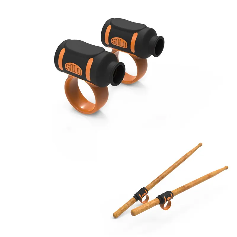 Drum Stick Controller Clip Assist with Controlling Drum Sticks Hand Control Drumsticks Accessory Easy Stick Twirl or Grip
Drum Stick Controller Clip Assist with Controlling Drum Sticks Hand Control Drumsticks Accessory Easy Stick Twirl or Grip