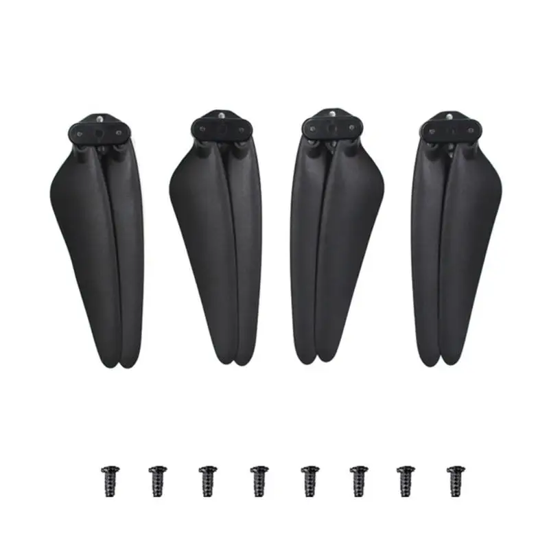 4pcs/2 set CW/CCW Propeller Props Blades RC Quadcopter Spare Parts for SG906 RC Drone Accessories
4pcs/2 set CW/CCW Propeller Props Blades RC Quadcopter Spare Parts for SG906 RC Drone Accessories