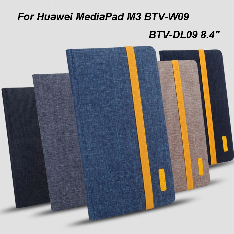 MLLSE Business Style Silicon+Cloth PU Leather Tablet Case For Huawei MediaPad M3 BTV-W09 BTV-DL09 8.4" Smart Sleep Cover Fundas
MLLSE Business Style Silicon+Cloth PU Leather Tablet Case For Huawei MediaPad M3 BTV-W09 BTV-DL09 8.4" Smart Sleep Cover Fundas