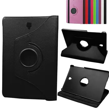 360 Degree Rotating Flip Stand Leather Cover Funda Smart Sleep Case For Samsung Galaxy Tab S4 10.5 SM-T830 T835 T837 Case+Pen
360 Degree Rotating Flip Stand Leather Cover Funda Smart Sleep Case For Samsung Galaxy Tab S4 10.5 SM-T830 T835 T837 Case+Pen