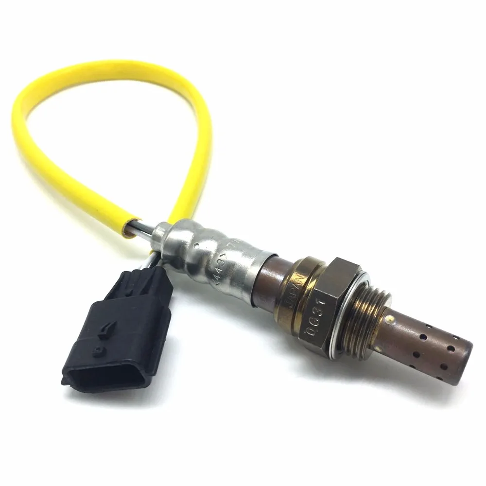 H7700274189 Lambda Probe Oxygen Sensor for DACIA DUSTER 1.6 L 2010-2011/RENAULT CLIO II 1.2 L 2001 O2 Oxygen Sensor Car Supplies
H7700274189 Lambda Probe Oxygen Sensor for DACIA DUSTER 1.6 L 2010-2011/RENAULT CLIO II 1.2 L 2001 O2 Oxygen Sensor Car Supplies