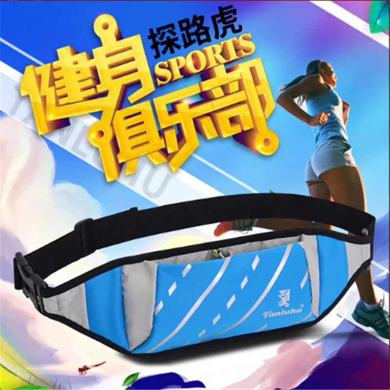 Running Marathon Waist Bag TANLUHU 388 Waterproof Sports Bag Outdoor Climbing Hiking Bag
Running Marathon Waist Bag TANLUHU 388 Waterproof Sports Bag Outdoor Climbing Hiking Bag