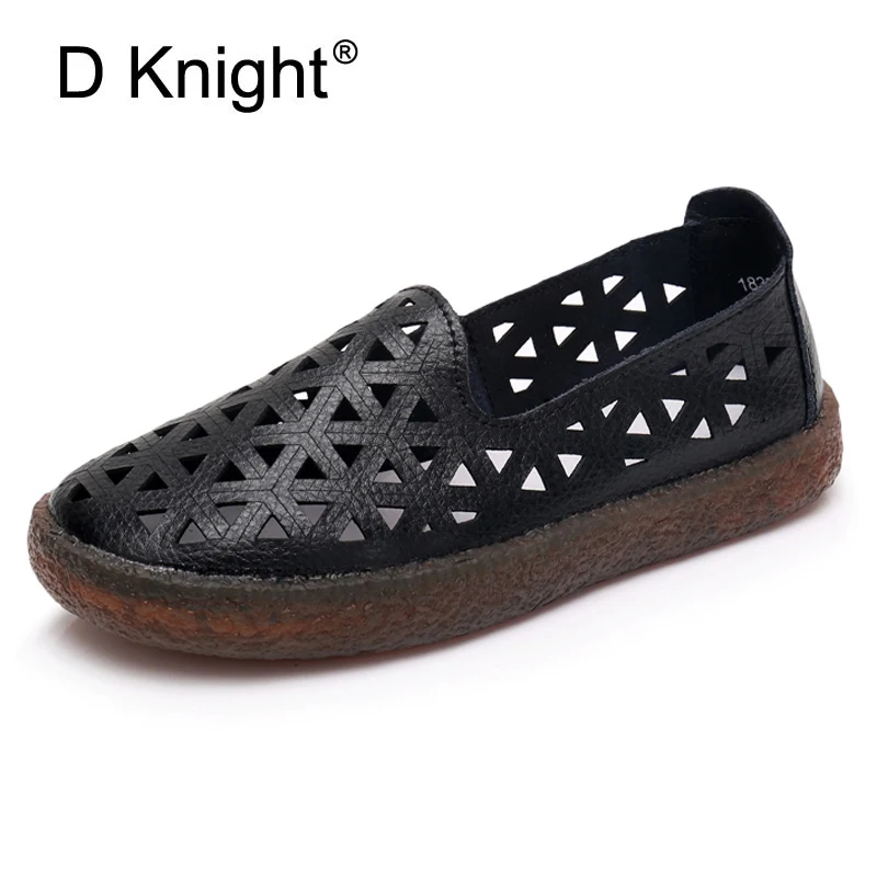 2018 Summer Women Sandals Cow Leather Loafers Soft Bottom Fisherman Mature White Lady Shoes Female Black Slip On Shoes For Women
2018 Summer Women Sandals Cow Leather Loafers Soft Bottom Fisherman Mature White Lady Shoes Female Black Slip On Shoes For Women