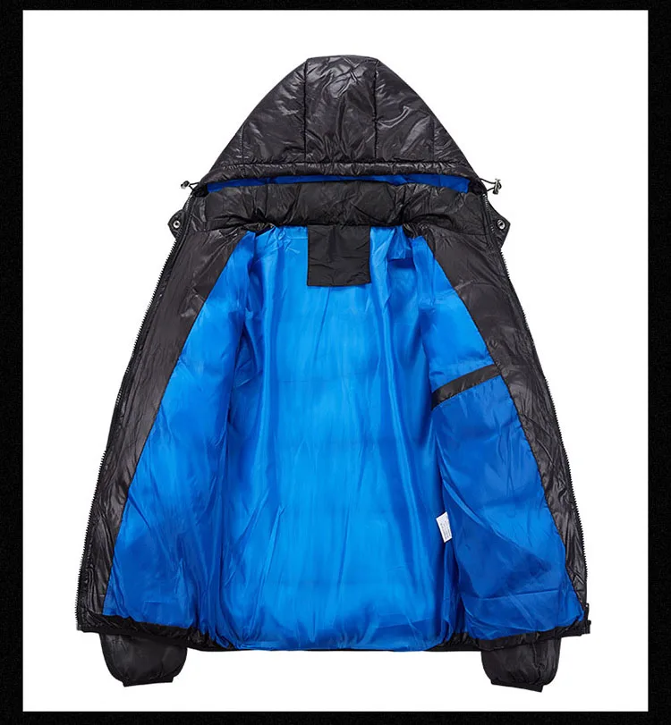 Aolamegs Winter Jacket Men Hooded Camouflage Cotton-padded Jackets Coat Thick Warm Clothes Plus Size 4XL 5XL Windproof Outwear  (10)