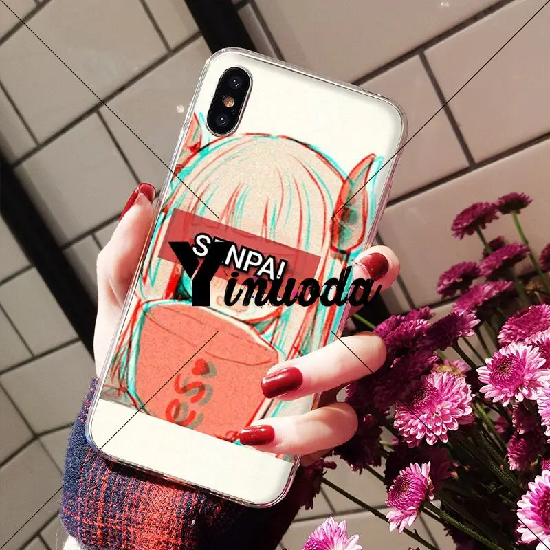 Sugoi Senpai Error waifu