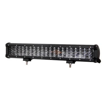 ECAHAYAKU 20 Inch 252W Led Light Bar Spot Beam Work Driving lights for jeep Offroad Boat Car Tractor Truck 4x4 SUV ATV 12V 24V 
ECAHAYAKU 20 Inch 252W Led Light Bar Spot Beam Work Driving lights for jeep Offroad Boat Car Tractor Truck 4x4 SUV ATV 12V 24V