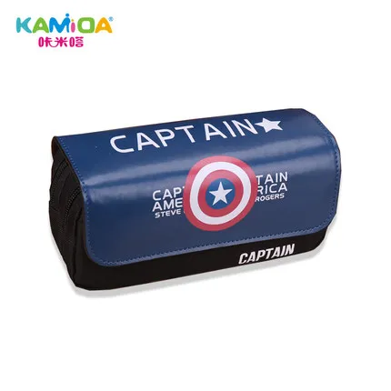 student Pencil bag High capacity Clamshell Stationery Children Pencil case free shipping
student Pencil bag High capacity Clamshell Stationery Children Pencil case free shipping