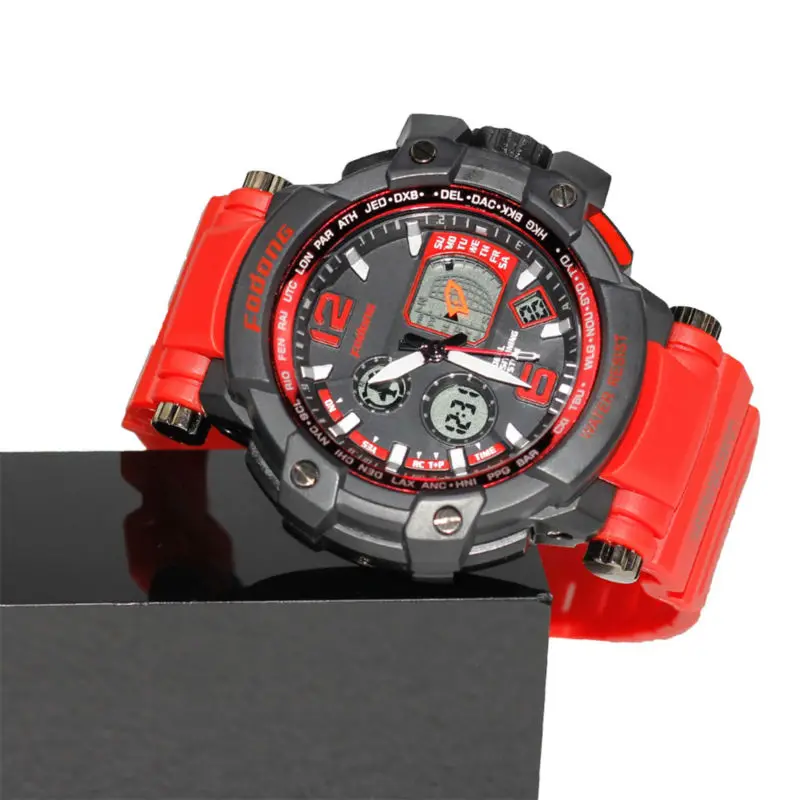 Digital Watch9