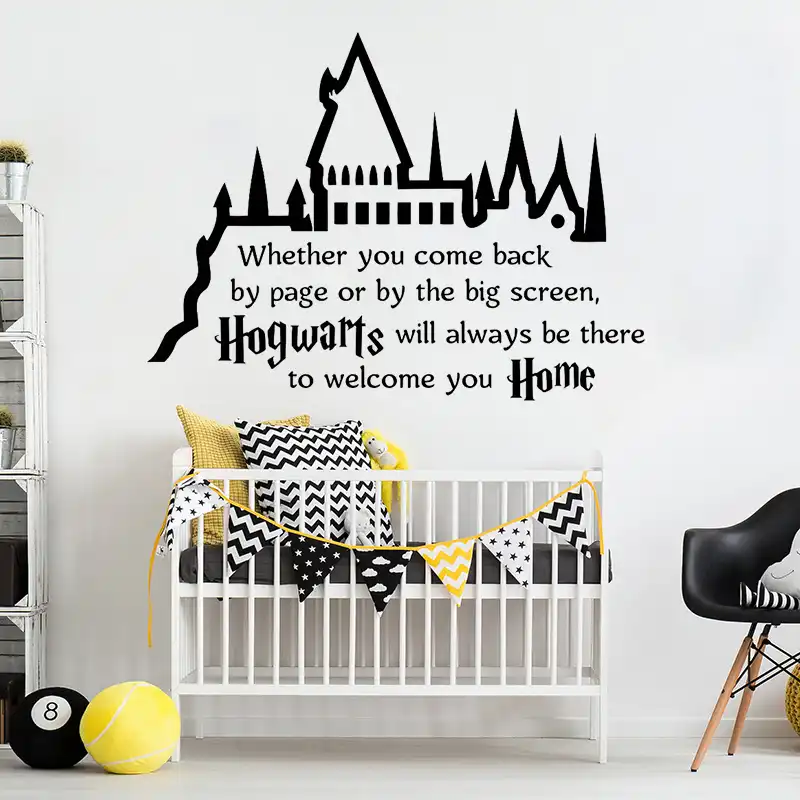 Detail Feedback Questions About Hot Harry Potter Hogwarts