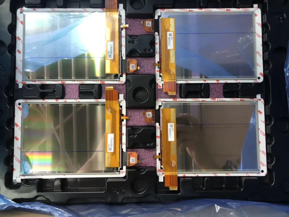 Original 6inch ED060TC1 LCD screen with Touch screen for Amazon Kindle Voyage Assembly free shipping
Original 6inch ED060TC1 LCD screen with Touch screen for Amazon Kindle Voyage Assembly free shipping