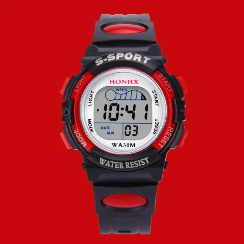 New Ultra Thin Girl Sports Silicone Digital LED Sports Wrist Watch Sport Watch Fashion Saat Erkek Kol Saati Sports Watch Men
New Ultra Thin Girl Sports Silicone Digital LED Sports Wrist Watch Sport Watch Fashion Saat Erkek Kol Saati Sports Watch Men