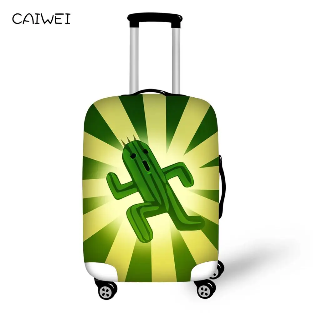 Waterproof Elastic Luggage Cover Cartoon Trolley Suitcase Teenager Student Kid Protect Dust Bag Case Travel Accessories Supplies
Waterproof Elastic Luggage Cover Cartoon Trolley Suitcase Teenager Student Kid Protect Dust Bag Case Travel Accessories Supplies