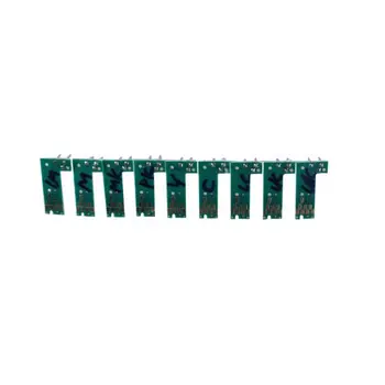 9* ink cartridge chips for epson 3800 pro3800 pro 3800 refillable ink Cartridge T5801
9* ink cartridge chips for epson 3800 pro3800 pro 3800 refillable ink Cartridge T5801
