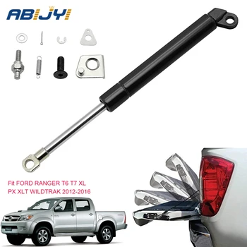 1pc Car Styling Vehicle Tailgate Gas Assist Slowdown Struts Steel Rear Shock For Ford Ranger T6 T7 XL 2012-2016
1pc Car Styling Vehicle Tailgate Gas Assist Slowdown Struts Steel Rear Shock For Ford Ranger T6 T7 XL 2012-2016