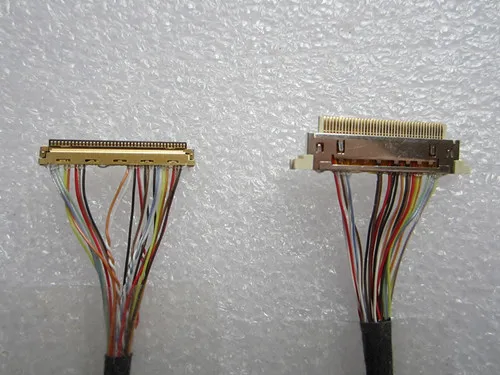 88441-IPEX-SI6 LVDS LCD Panel cable is design for DN2800MT/D2700MT/DH61AG/DQ77KB Intel Mini -ITX motherboard
88441-IPEX-SI6 LVDS LCD Panel cable is design for DN2800MT/D2700MT/DH61AG/DQ77KB Intel Mini -ITX motherboard