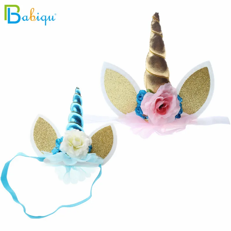 Babiqu 1pc Lovely Elastic Flower Lace Unicorn Horn Decoration Girls Decorative Party Decoration Halloween Costume Plush Toy
Babiqu 1pc Lovely Elastic Flower Lace Unicorn Horn Decoration Girls Decorative Party Decoration Halloween Costume Plush Toy