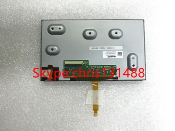 Free post 100%Brand New Original Car Navigation 5.8' LCD Display Screen LQ058T5DG30 LQ058T5DG31 LCD Panel For Car GPS Navigation
Free post 100%Brand New Original Car Navigation 5.8' LCD Display Screen LQ058T5DG30 LQ058T5DG31 LCD Panel For Car GPS Navigation