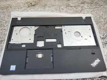 New case For Lenovo ThinkPad E575 E570C E570 Palmrest Keyboard Bezel Upper Case 01EP117 AP11P000800 With fingerprint hole
New case For Lenovo ThinkPad E575 E570C E570 Palmrest Keyboard Bezel Upper Case 01EP117 AP11P000800 With fingerprint hole