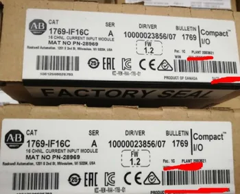 1769IF16C 1769-IF16C new in box controlador plc
1769IF16C 1769-IF16C new in box controlador plc