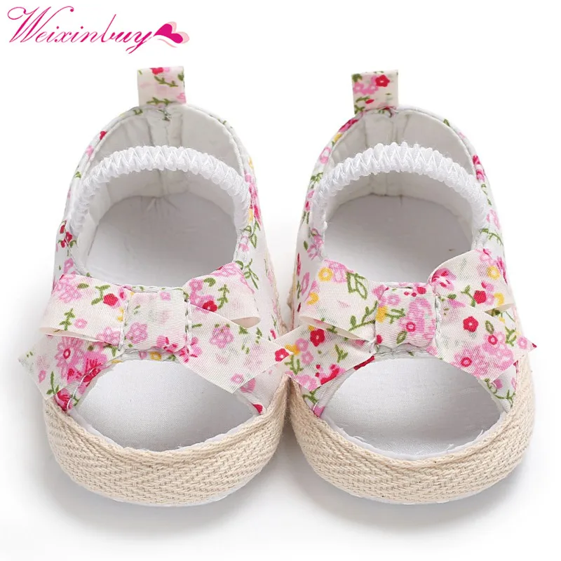 Girl Sandals Baby Shoes Print Bow Netting Baby Girl Sandals Beach Baby Girl Shoes Cotton Soft Baby Sandals
Girl Sandals Baby Shoes Print Bow Netting Baby Girl Sandals Beach Baby Girl Shoes Cotton Soft Baby Sandals