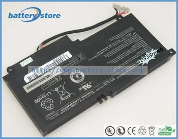 New Genuine laptop batteries for SATELLITE P55,L50-AK15W,L50-B-2H8,P50,PSPMHA-01C00L,S50-A,S40t-AT02M,L50-B-1XZ,14.4V,4 cell
New Genuine laptop batteries for SATELLITE P55,L50-AK15W,L50-B-2H8,P50,PSPMHA-01C00L,S50-A,S40t-AT02M,L50-B-1XZ,14.4V,4 cell