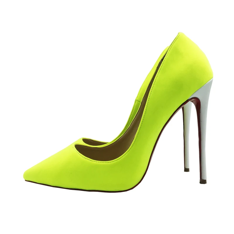 Over Size 34-45 Cotton Fabric Upper Material Green Color White Thin Heels Women Pumps Dress High Heels Shoes
Over Size 34-45 Cotton Fabric Upper Material Green Color White Thin Heels Women Pumps Dress High Heels Shoes