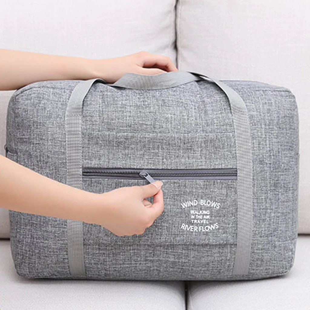 Large Capacity Bag luggage Travel Bags Men Travel Bags WaterProof Nylon Folding laptop Bag Portable women Handbags
Large Capacity Bag luggage Travel Bags Men Travel Bags WaterProof Nylon Folding laptop Bag Portable women Handbags