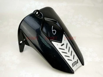 Cover Fender Rear Mudguard for Yamaha YZF R6 YZFR6 YZF-R6 600 YZF600 2003 2004 2005
Cover Fender Rear Mudguard for Yamaha YZF R6 YZFR6 YZF-R6 600 YZF600 2003 2004 2005