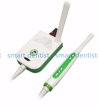 NEW Arrival Dental Intra Oral Camera USB VGA Output 1/4 Sony CCD 1.3 Mega Pixels MD-2000C
NEW Arrival Dental Intra Oral Camera USB VGA Output 1/4 Sony CCD 1.3 Mega Pixels MD-2000C