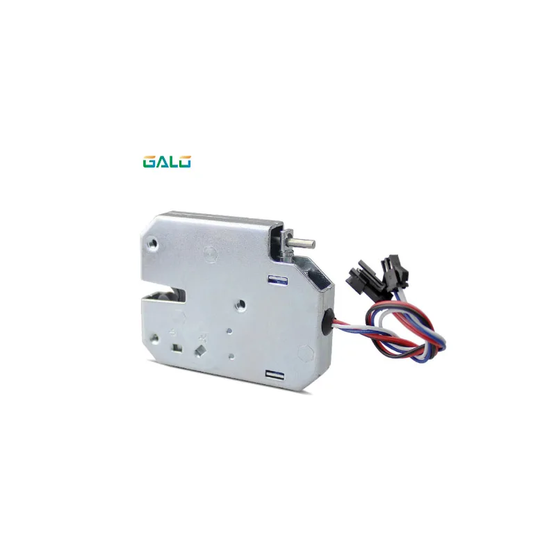 DC12V 2A Electromagnetic Lock Electronic Lock For Sell-Machine Storage Shelf File Cabinet locker lock with bouncer
DC12V 2A Electromagnetic Lock Electronic Lock For Sell-Machine Storage Shelf File Cabinet locker lock with bouncer