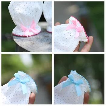 DHL 200pair Unisex Ice Silk Soft Baby Anti Scratching Gloves Protection Face Newborn Adjustable Mittens Clothing
DHL 200pair Unisex Ice Silk Soft Baby Anti Scratching Gloves Protection Face Newborn Adjustable Mittens Clothing