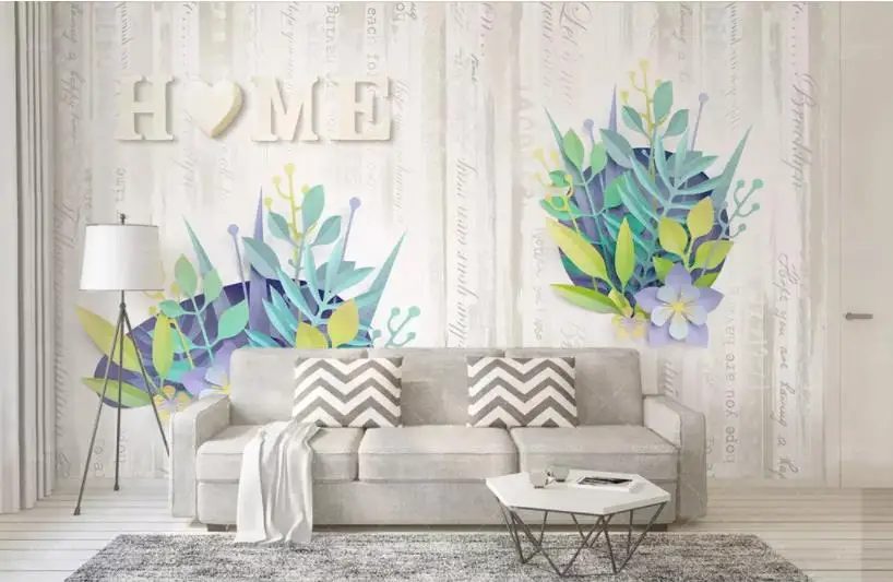 Custom Wallpaper 3D Stereoscopic Wood grain English alphabet Abstract Art Wall Mural Living Room Bedroom TV backdrop Wallpaper
Custom Wallpaper 3D Stereoscopic Wood grain English alphabet Abstract Art Wall Mural Living Room Bedroom TV backdrop Wallpaper