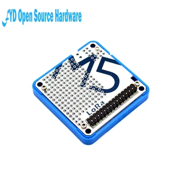 1pcs LoRa Module for ESP32 DIY Development Kit Wireless 433MHz Built-in Antenna IOT Development Board
1pcs LoRa Module for ESP32 DIY Development Kit Wireless 433MHz Built-in Antenna IOT Development Board