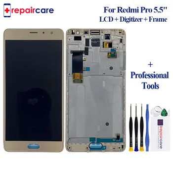 5PCS Original redmi pro lcd for Redmi Pro LCD display with Touch Screen Digitizer for redmi pro screen for redmi pro display
5PCS Original redmi pro lcd for Redmi Pro LCD display with Touch Screen Digitizer for redmi pro screen for redmi pro display